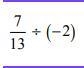 Multiply or Divide. Write fractions in simplest form.-example-1