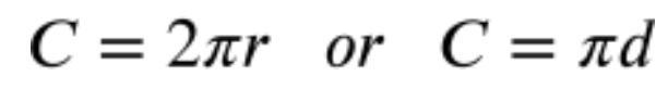 What is the area and circumference of the circle (3.14 for pi)-example-2