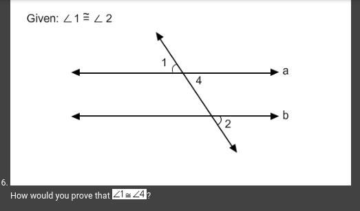 HELPPPPPPPPPP!!!!!!!!!!! Corresponding angles are supplementary. Vertical angles are-example-1