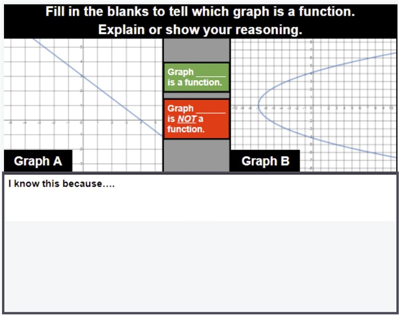 Which one is a function?-example-1