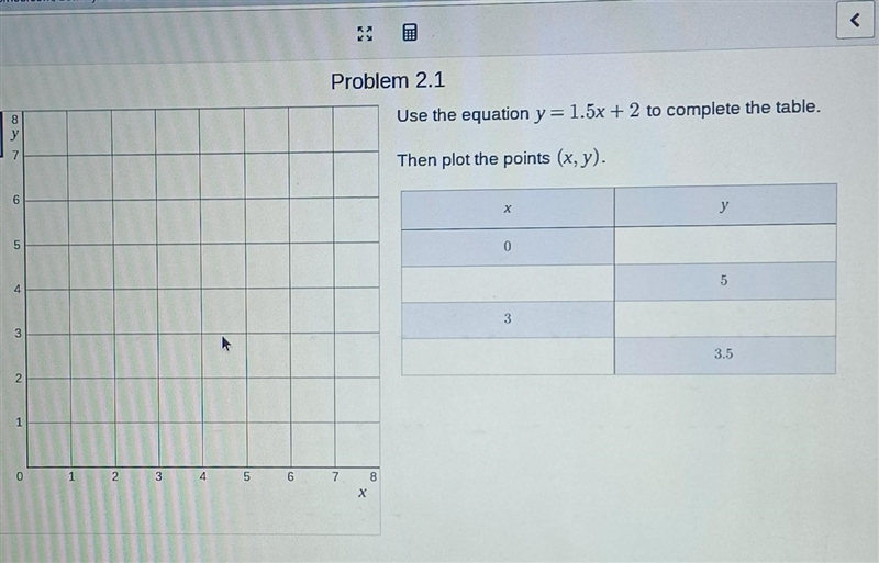 Can someone tell me where to plot the points? (due tomorrow) thanks!​ Also can you-example-1