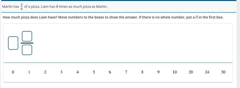 5/6 but if i mulsiply by 4 it gives me whole diff-example-1