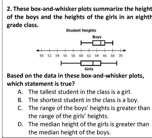 This is another 5 questions-example-5