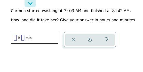 Give your answer in hours and minutes.-example-1