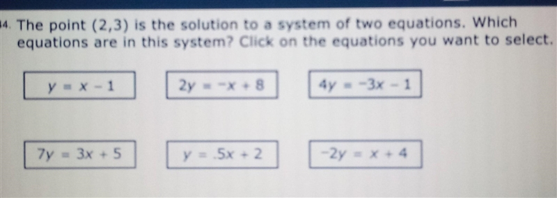 URGENT, CAN'T EAT DINNER BEFORE I GET MY HW DONE I've been stuck in this problem for-example-1