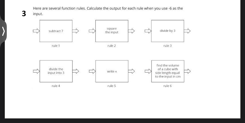 These are functions could somebody help? I’m not that smart at math…-example-1