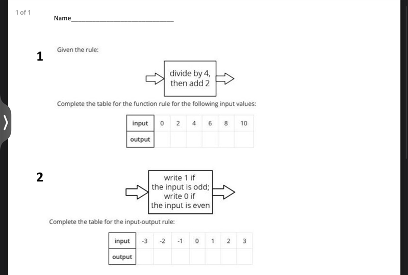 These are functions could somebody help? I’m not that smart at math…-example-2