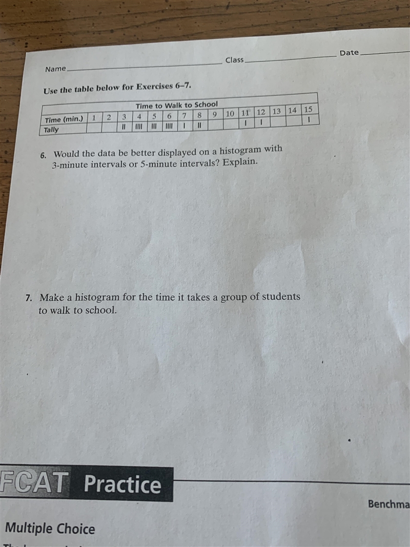 Bar Graphs and Line Graphs ( PLEASE HELP)-example-2