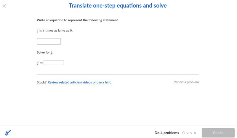 Whats the answer to the problem Pls-example-1