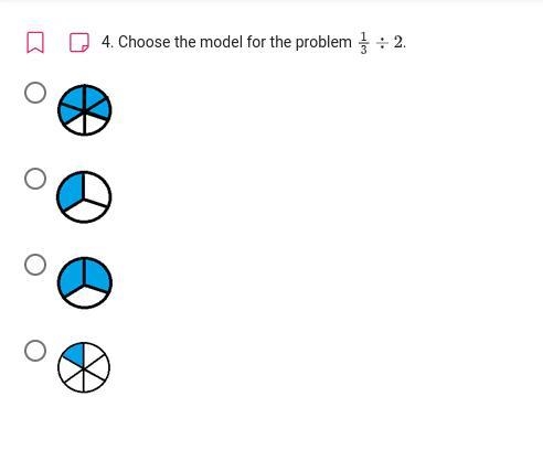 Choose the model for the problem help-example-1