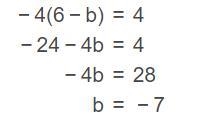 The solution shown for the equation is incorrect. What is the correct​ solution? What-example-1