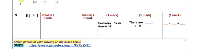 I need to finish this Monday. I missed the lesson. I don't know what to do. We have-example-1