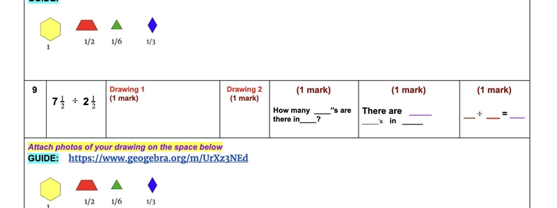 I need to finish this Monday. I missed the lesson. I don't know what to do. We have-example-2