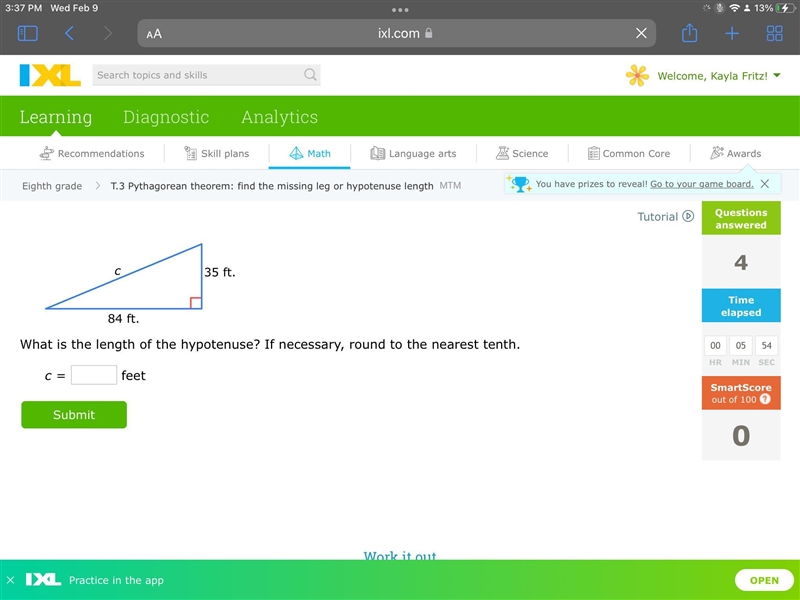 Would someone mind helping me? 20 points for a great and correct answer! Thank you-example-1