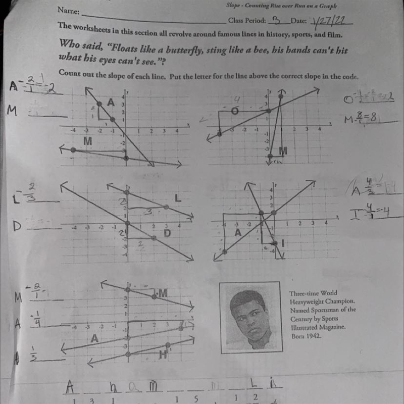 Pls help ignore my answers ;might be wrong but pls help-example-1