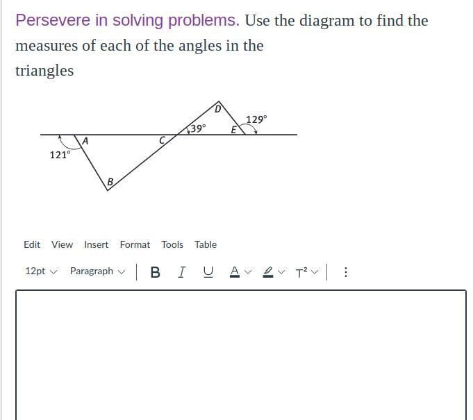 (Angles) Just 3 problems-example-2