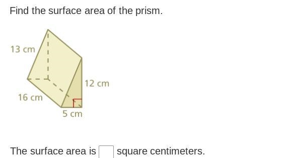 Find the surface area of the prisms-example-2