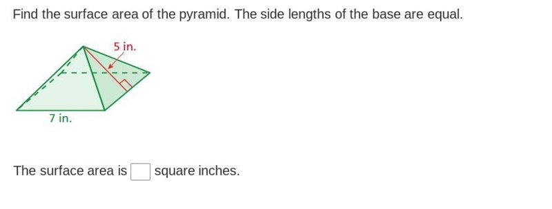 Find the surface area of the prisms-example-3