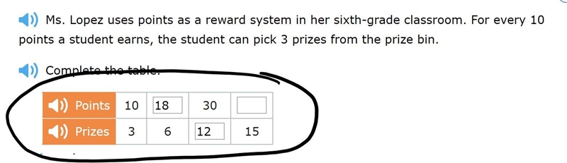 Could you answer The circled question and check the other ones to make sure there-example-1