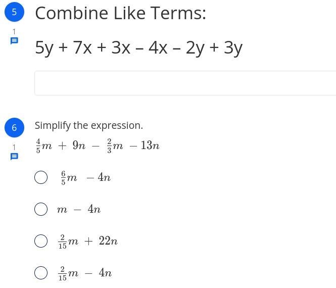 Answer these 2? PLEASEEEEEE-example-1