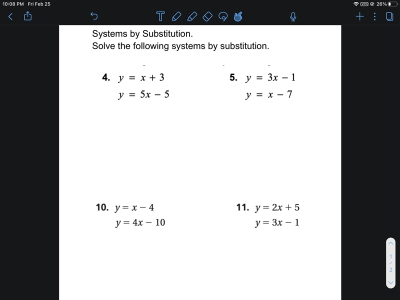 Pre-algebra Due urgently Thank you <3-example-1