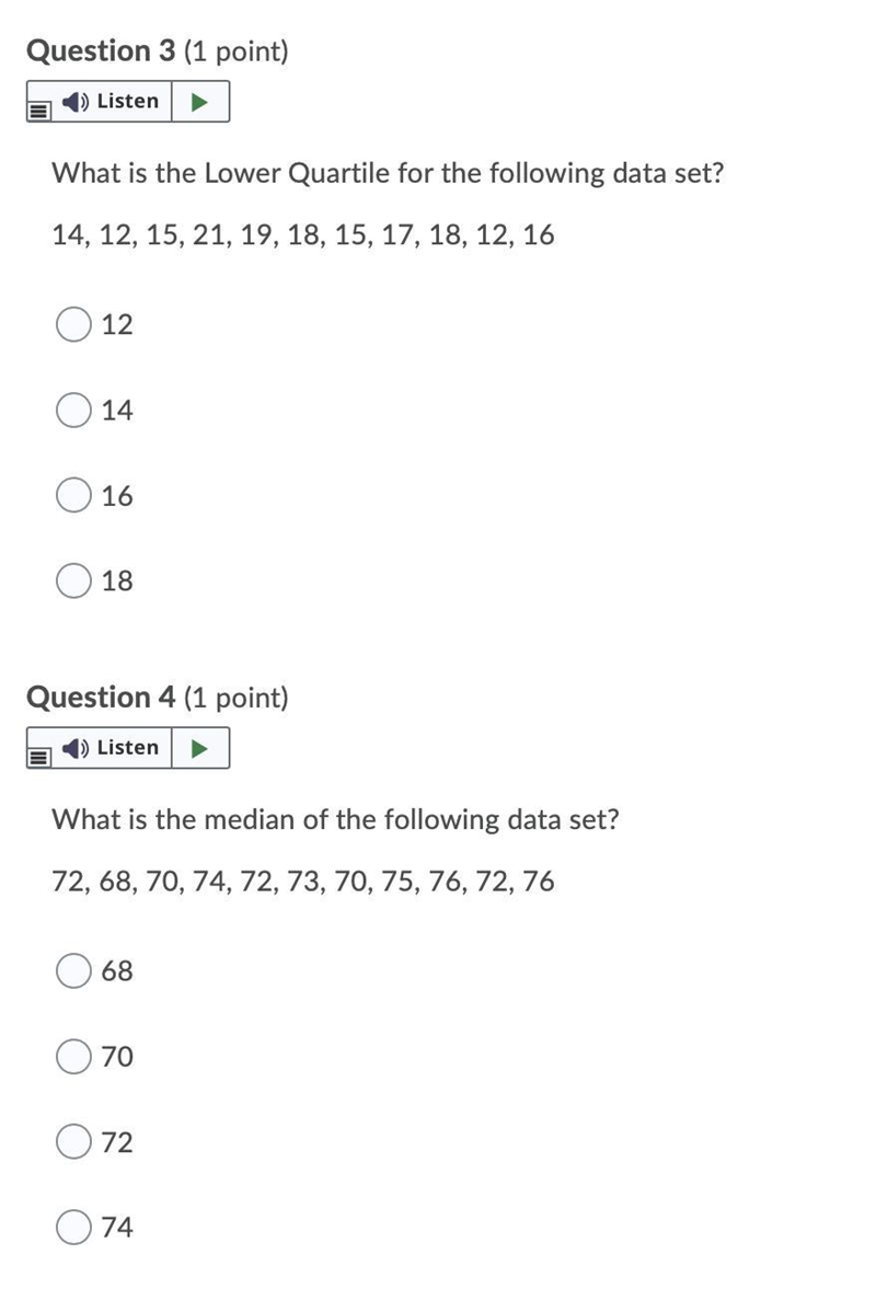 Answer these questions please, its box and whisker plot related-example-3