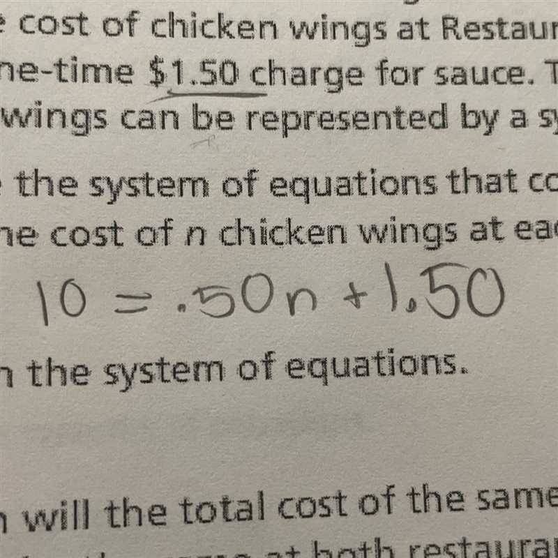 How do you graph this equation?-example-1