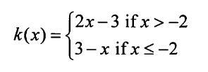 Help please !! Function notation is a form of substitution. Use the following to evaluate-example-1