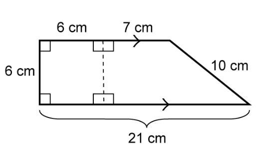 This figure represents a design added to a large poster 6 times using bright yellow-example-1