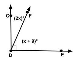 What is the value of x given the following image?-example-1