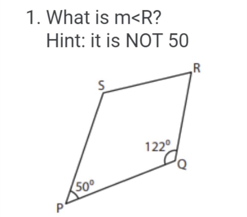 Please help! What is m Hint: It is not 50-example-1