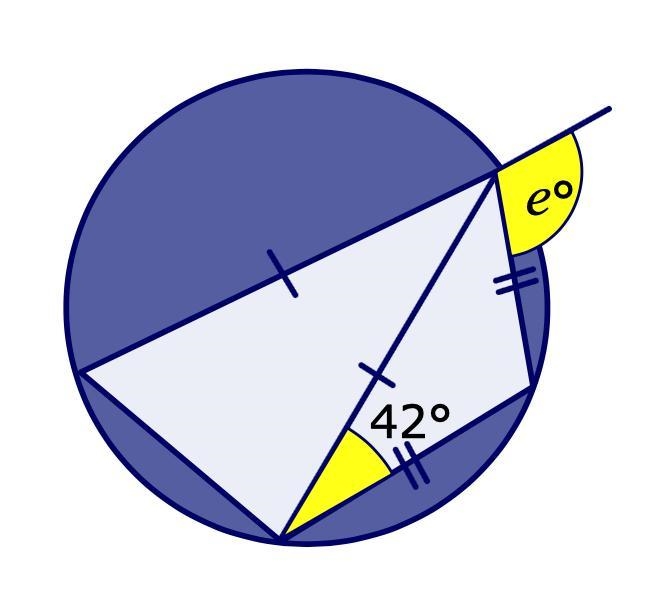 CIRCLE THEOREM QUESTION ------> PLEASE HELP WITH THIS! I REALLY NEED YOUR HELP-example-1