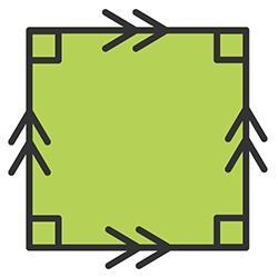 Which quadrilateral can be classified as a trapezoid?-example-1