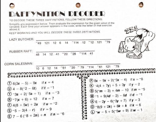 Answers with the work-example-1