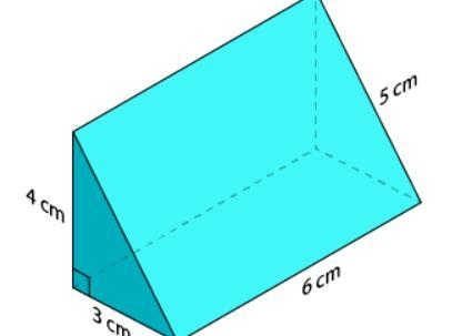 What is the surface area of the figure in square centimeters? Enter your answer as-example-1