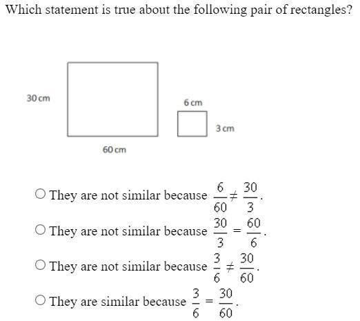 Please help Also the question with the triangle is Which figures appear to be congruent-example-2