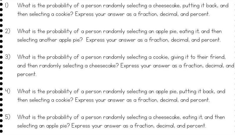 Food compound probability there are 2 pages-example-2