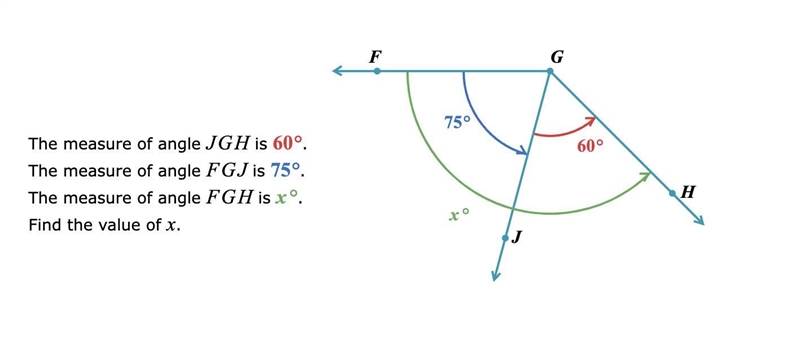 Can anyone help out with this?? Girl needs some help. Its angles. :D-example-1