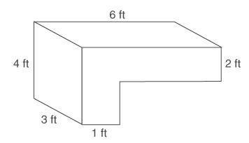 An online pet store offers the hamster house shown in the figure below. Choose all-example-1