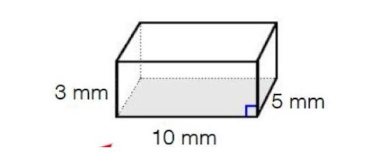 Find the surface area of the prism shown (Remember, rectangular prisms have a total-example-1