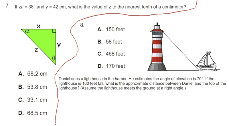 7-8 picture questions........................-example-1