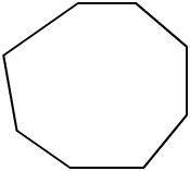 Which of the following shapes is a convex nonagon? 1, 2, 3, or 4?-example-1