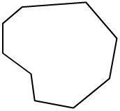 Which of the following shapes is a convex nonagon? 1, 2, 3, or 4?-example-4