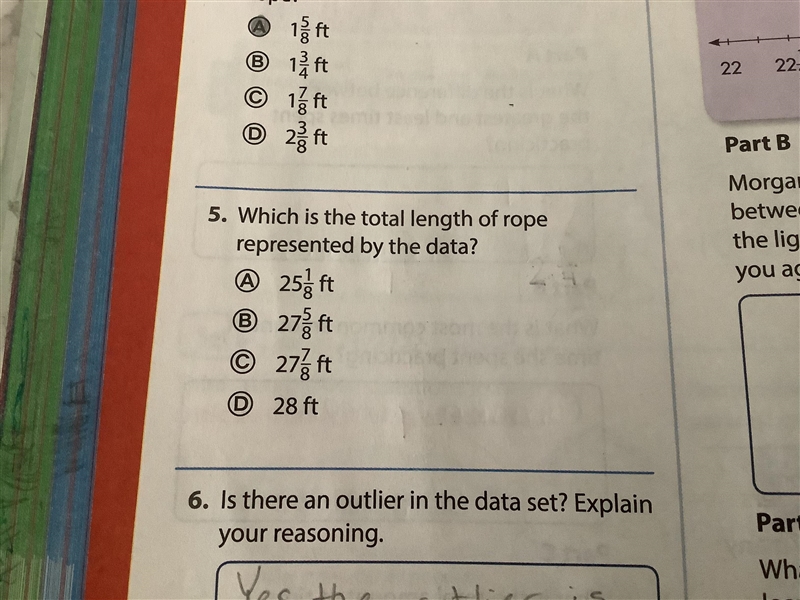 What is the answer to this, I somehow got 9 3/4. Can someone help me with explanation-example-1