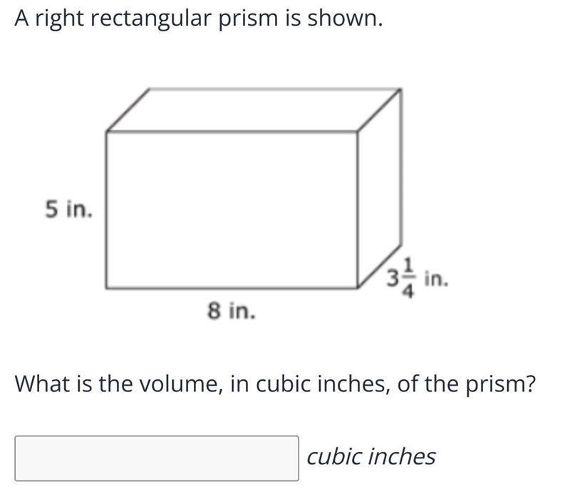 What is the volume of the prism? please help me-example-1