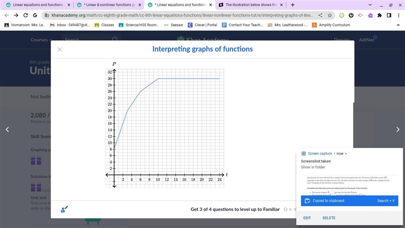 Interpreting graphs of functions 8th grade math 15 points for correct answer-example-2