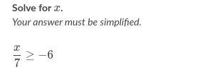 One-step inequalities 5 star equations for correct answers byeee :3-example-1