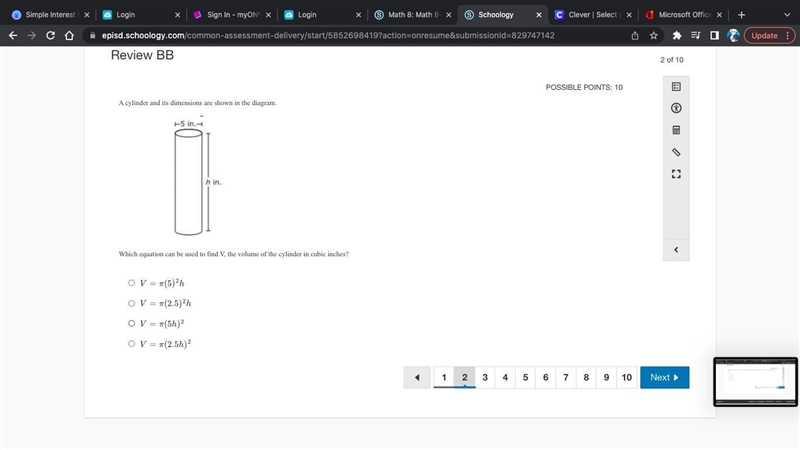 Please i need help on my math-example-1