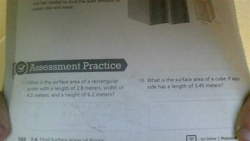 I need help on some math (the ones that are circled)-example-4