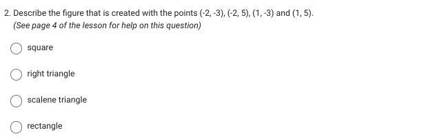 Can someone help me with math pls! You don't need to answer every question-example-1